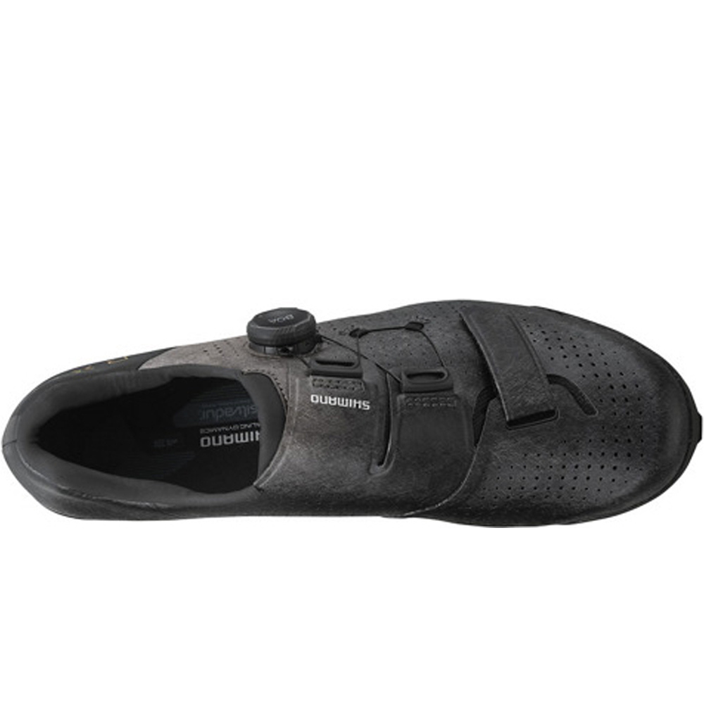 Shimano zapatillas mtb Zapatillas Shimano SH-RX-801 puntera