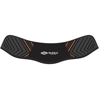 Shock Doctor rodillera fitness Ultra 2.0 Neck Guard - EU Junior vista frontal