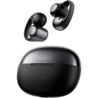Shokz sonido Open Dots One - Black 01