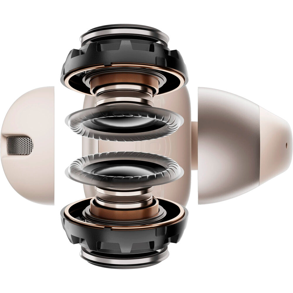 Shokz sonido Open Dots One - Grey 07