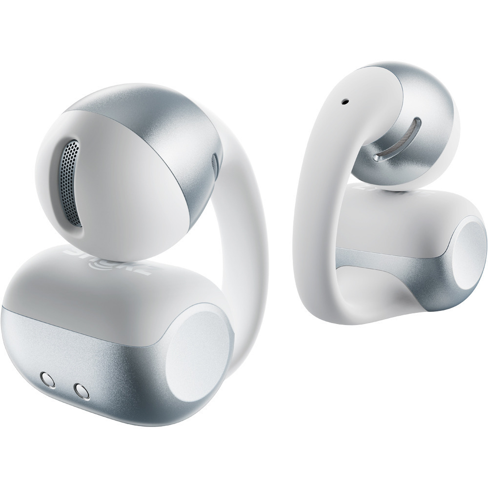 Shokz sonido OpenDots 2 vista frontal