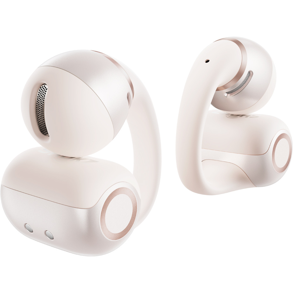 Shokz sonido OpenDots 2 vista frontal