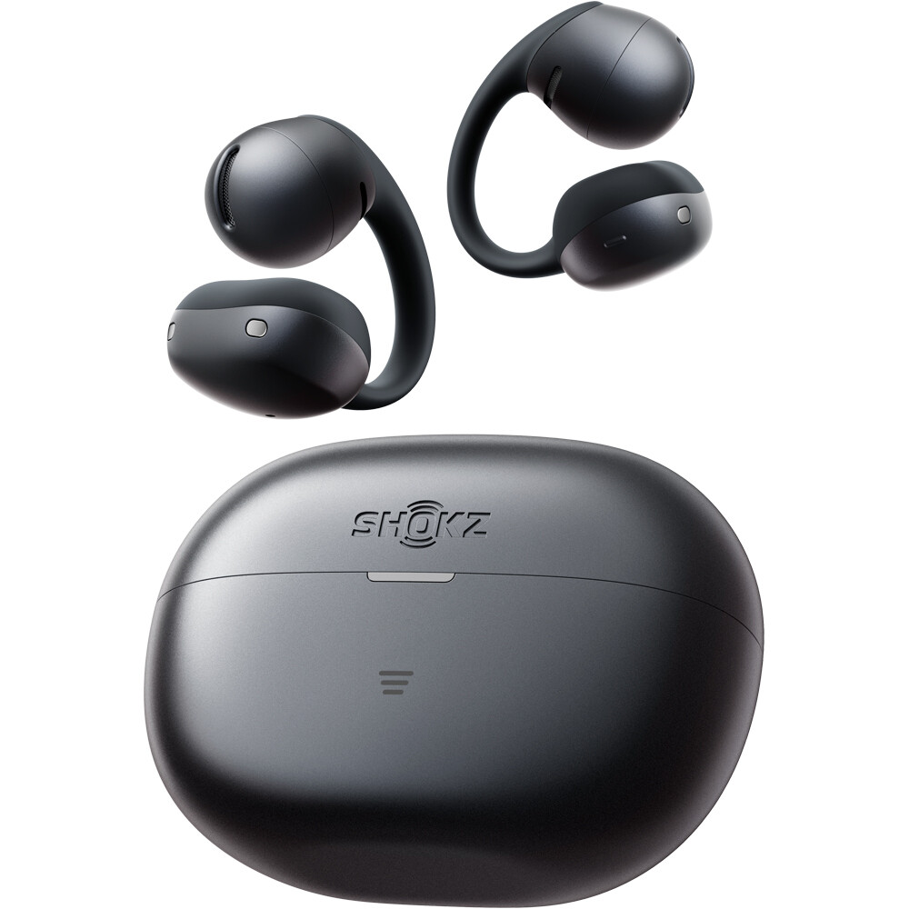 Shokz sonido OpenDots Air 01