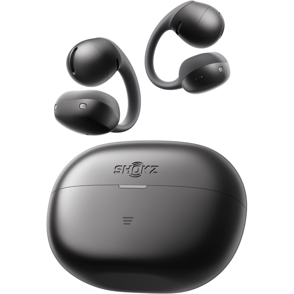 Shokz sonido OpenDots Air 02