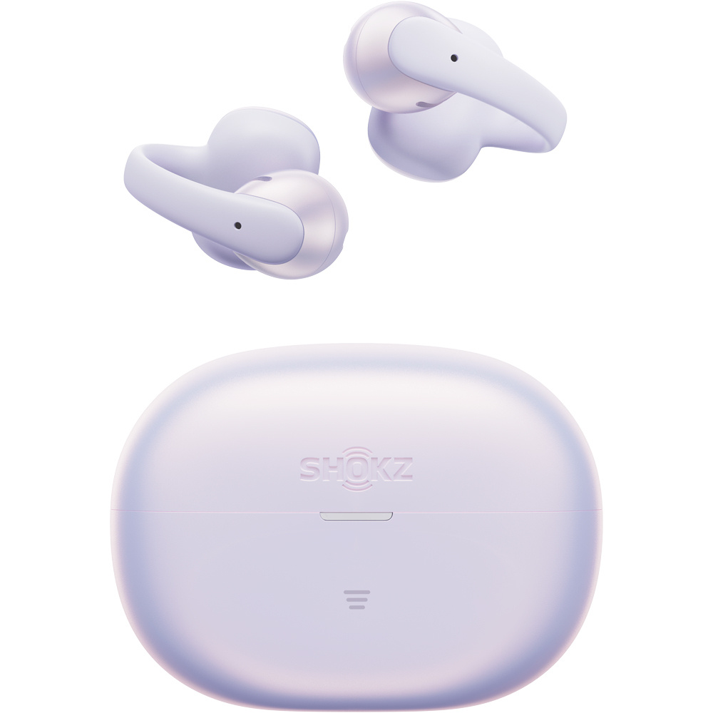 Shokz sonido OpenDots Air 03