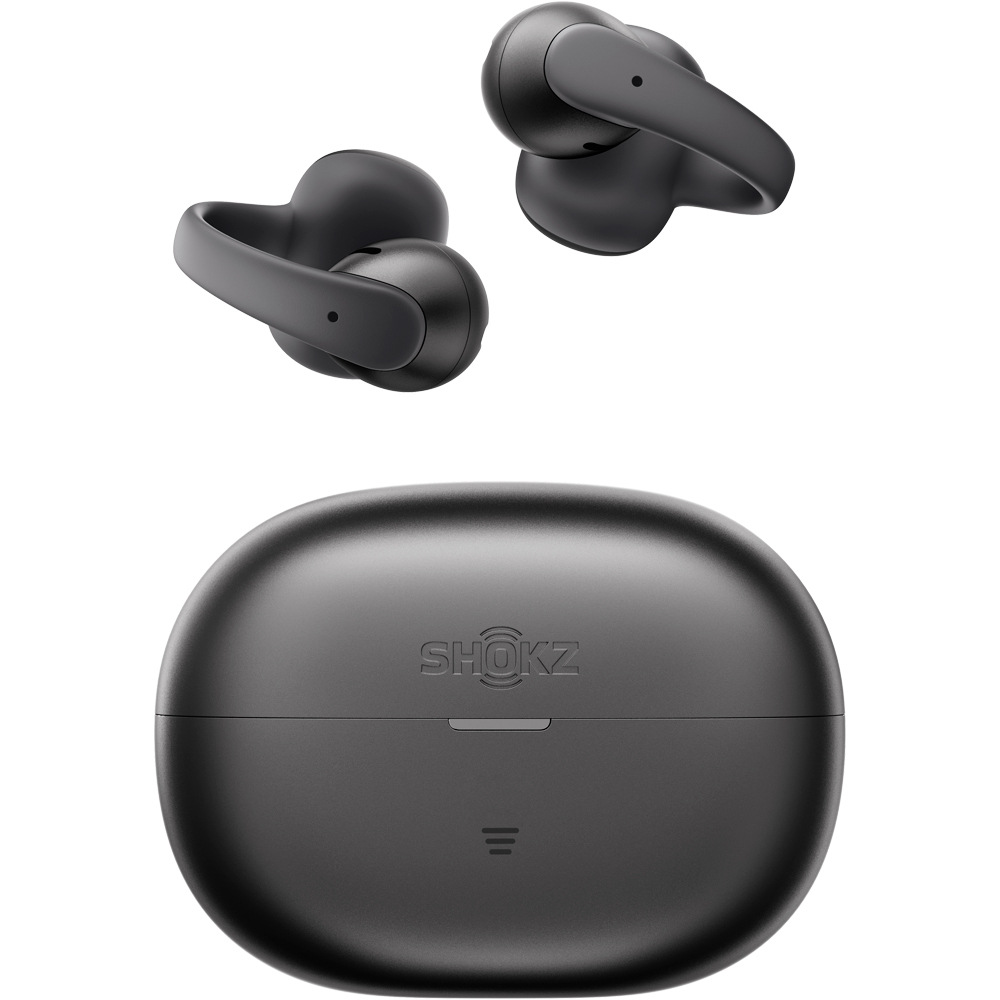 Shokz sonido OpenDots Air 04