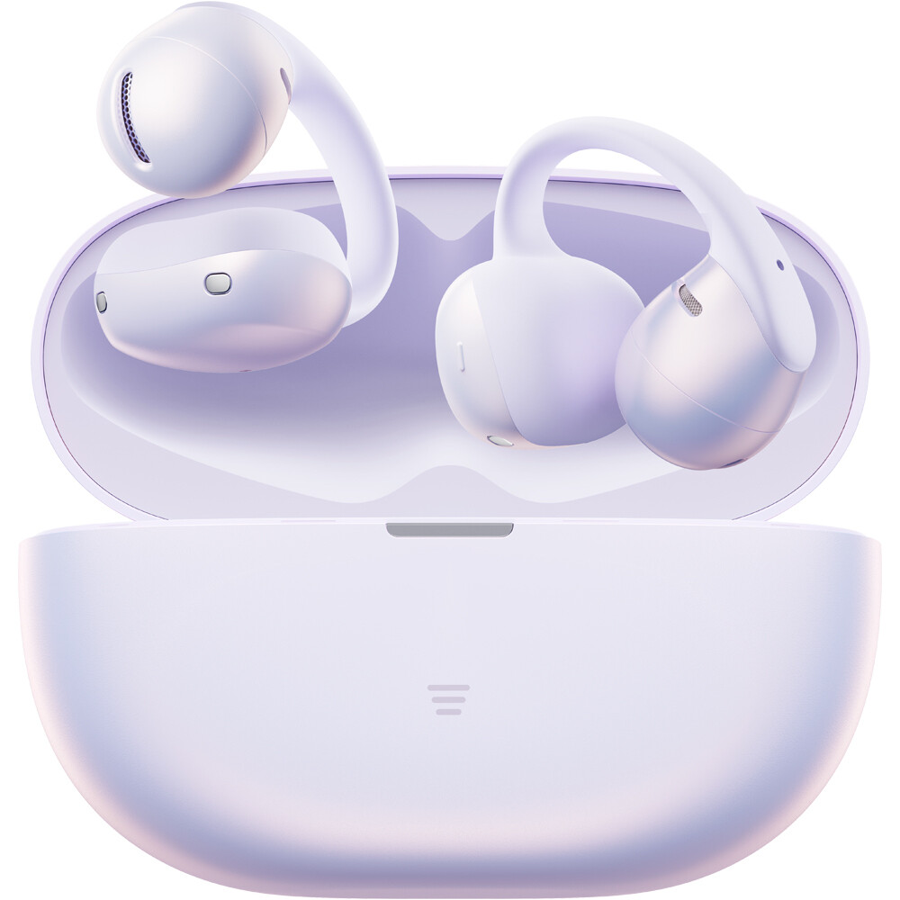 Shokz sonido OpenDots Air 07