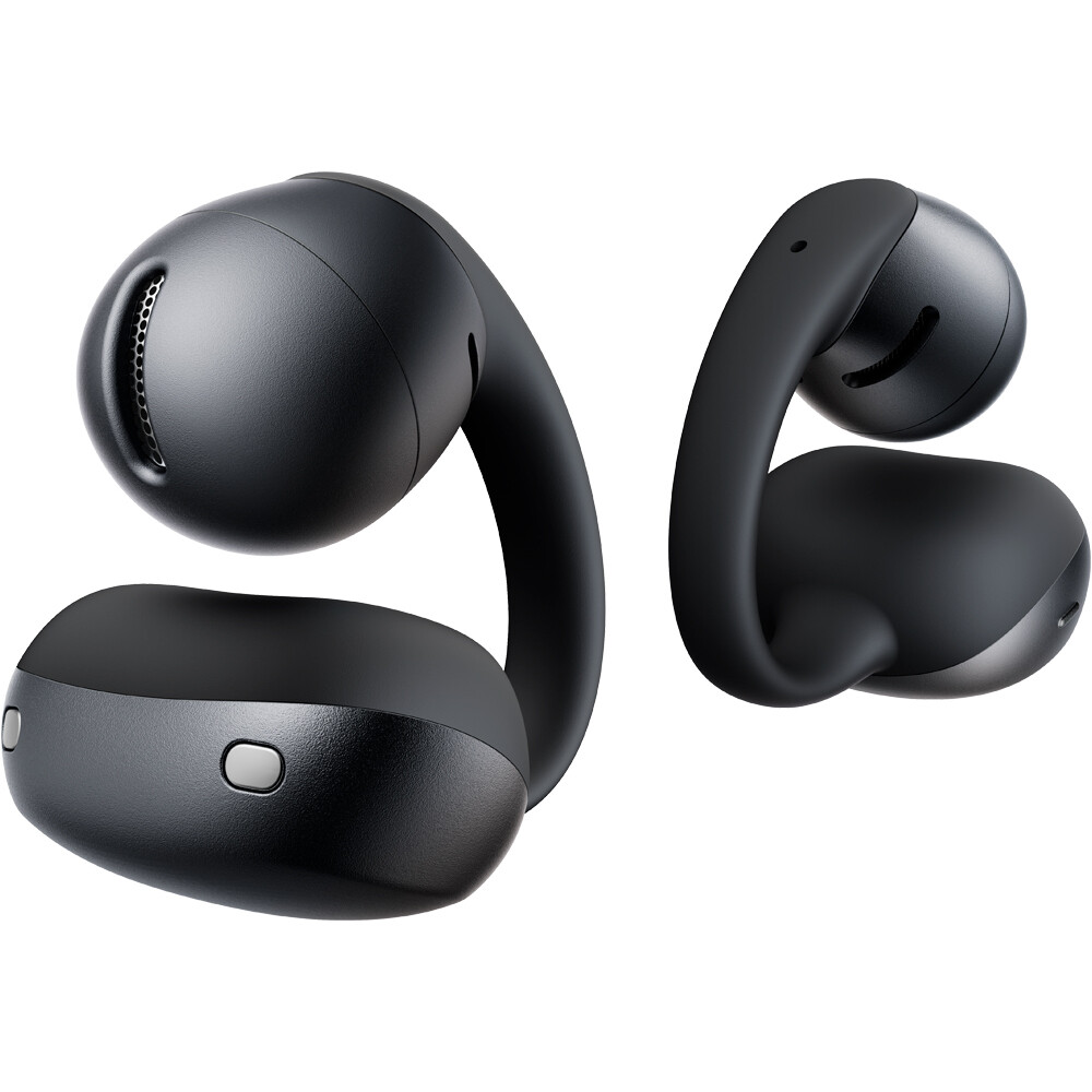 Shokz sonido OpenDots Air vista frontal