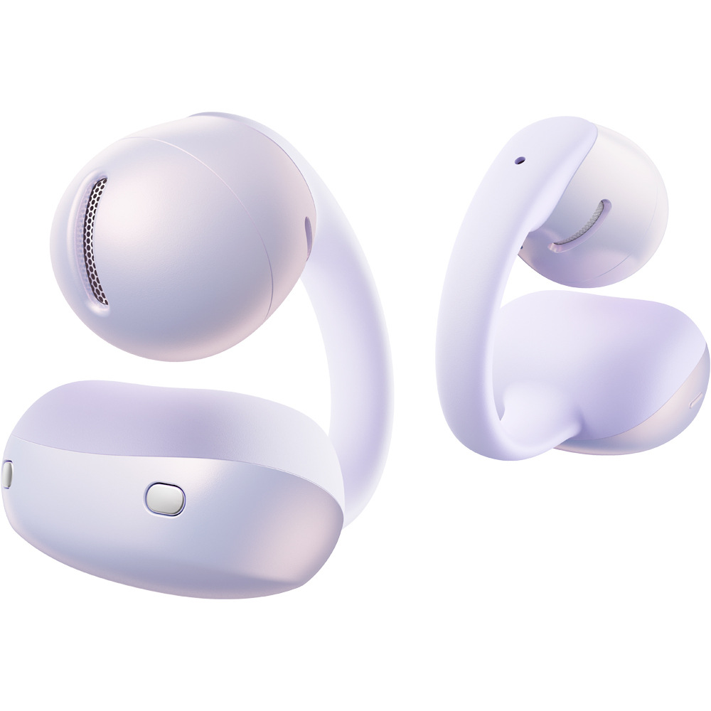 Shokz sonido OpenDots Air vista frontal