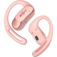 Shokz sonido OpenFit Air - pink 03