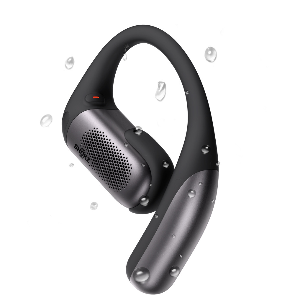 Shokz sonido OpenFit Pro 03