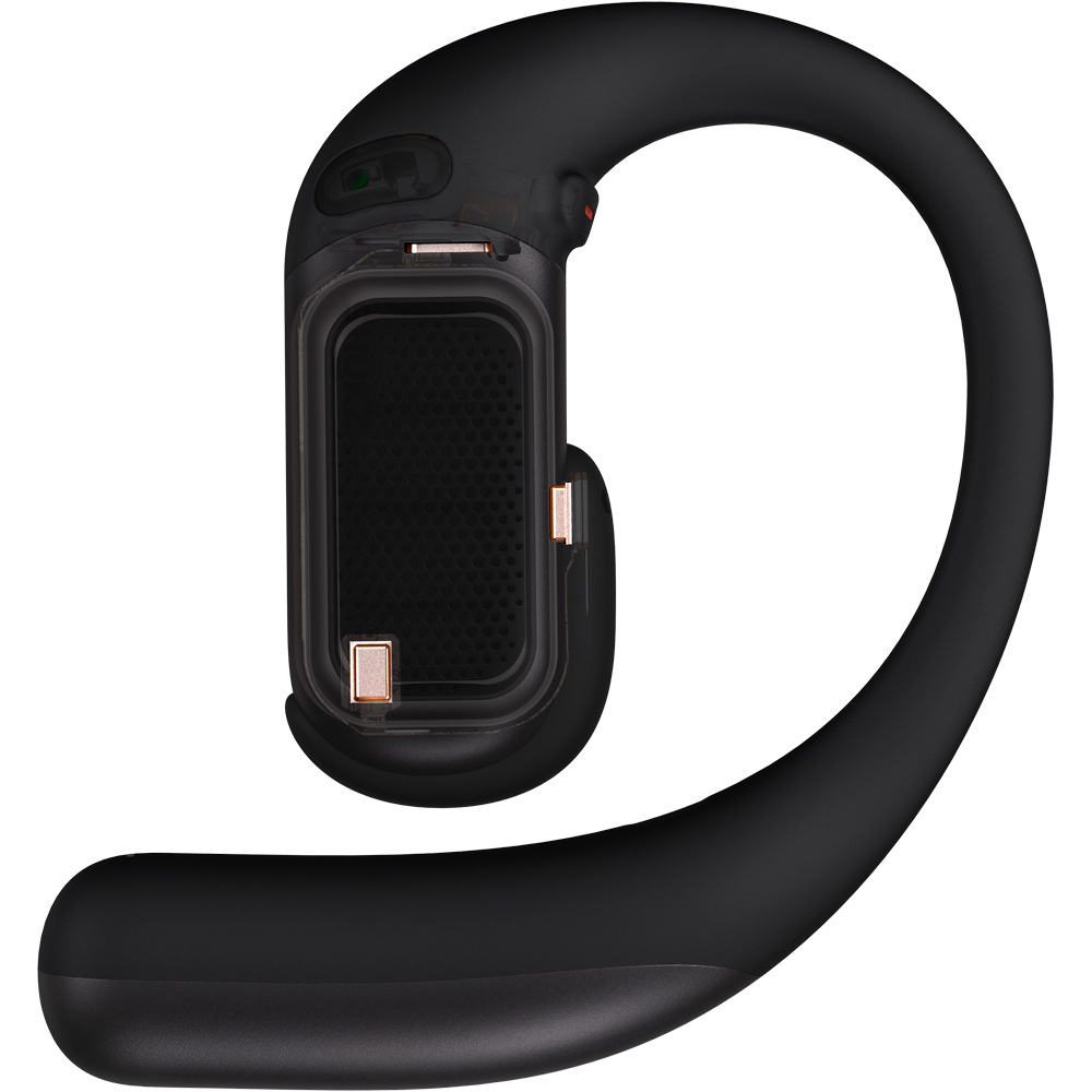 Shokz sonido OpenFit Pro 04