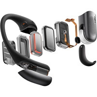 Shokz sonido OpenFit Pro 05