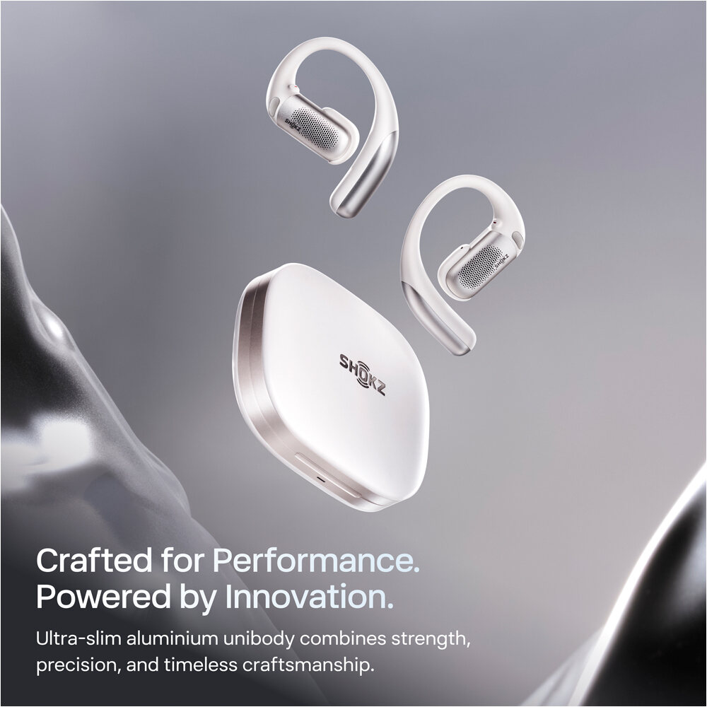 Shokz sonido OpenFit Pro 05