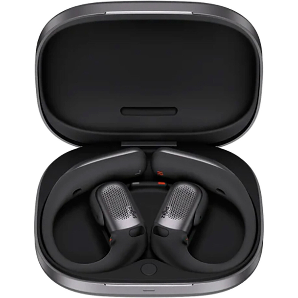 Shokz sonido OpenFit Pro 06