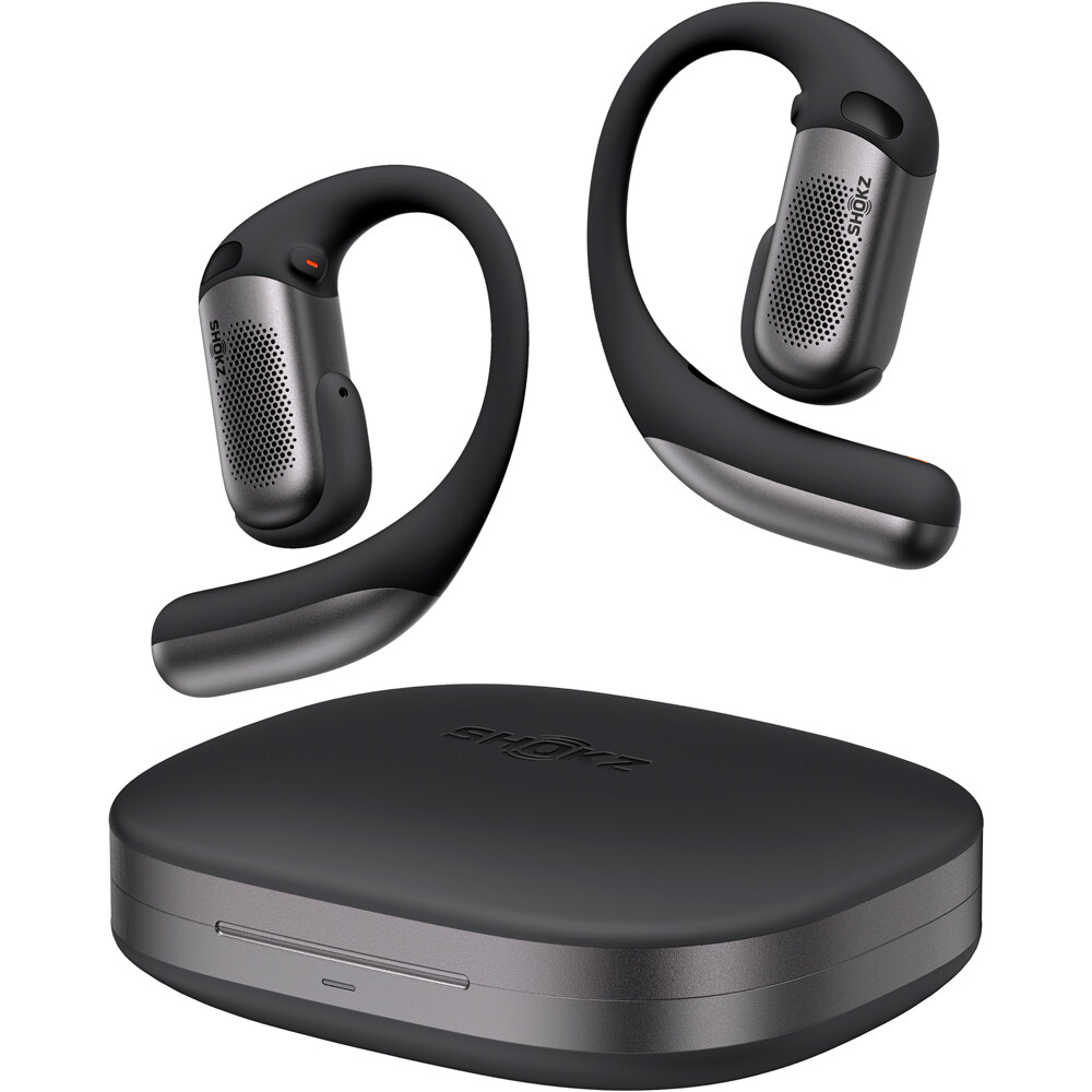 Shokz sonido OpenFit Pro 07