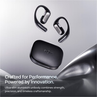 Shokz sonido OpenFit Pro 10