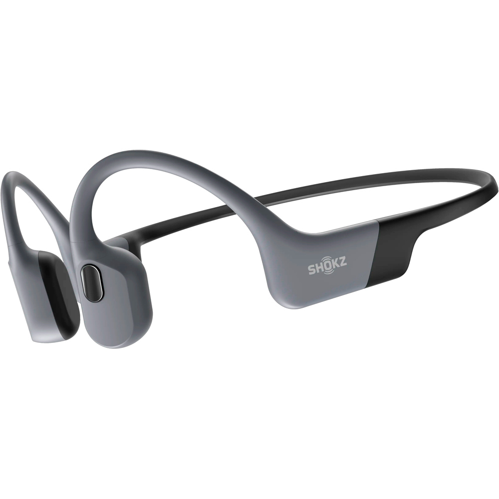 Shokz sonido OpenSwim Pro EU - Grey 01