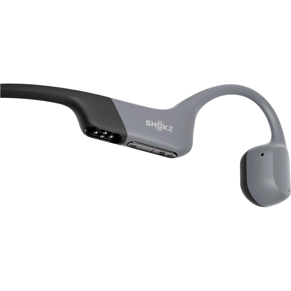 Shokz sonido OpenSwim Pro EU - Grey 03
