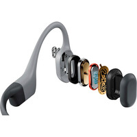 Shokz sonido OpenSwim Pro EU - Grey 04