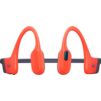 Shokz sonido OpenSwim Pro EU- Red 02