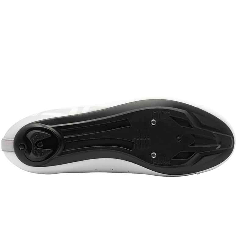 Sidi zapatillas ciclismo carretera Zapatilla Fast 2 vista trasera