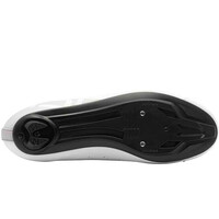 Sidi zapatillas ciclismo carretera Zapatilla Fast 2 vista trasera