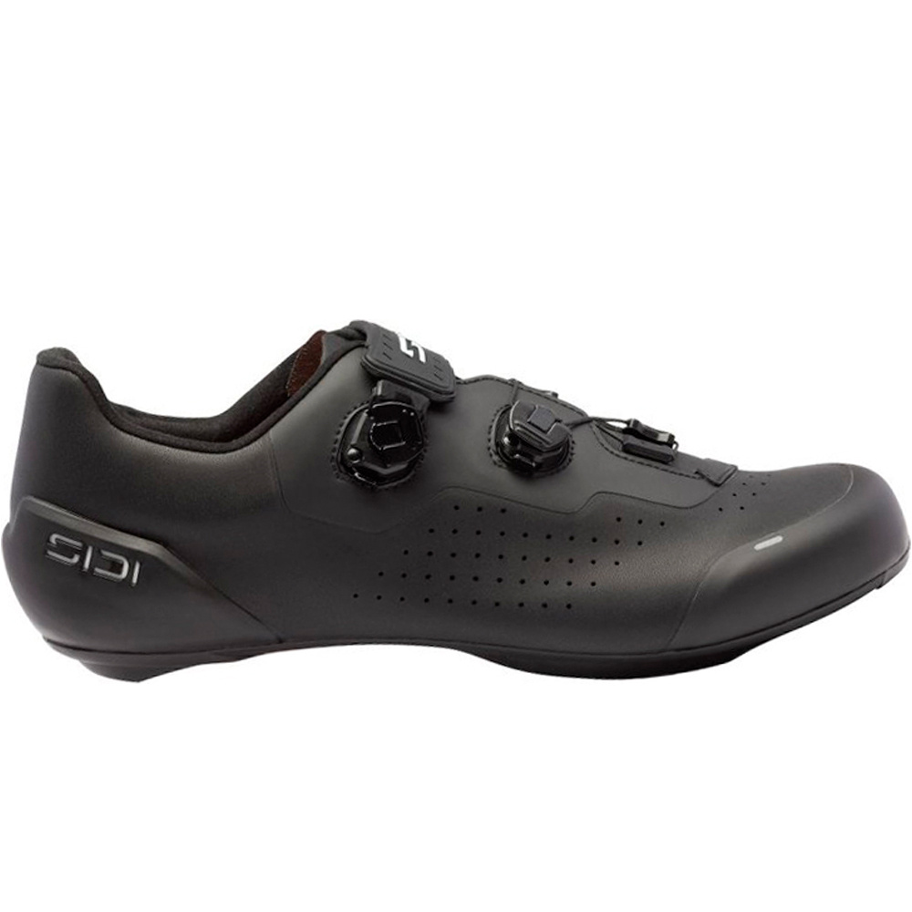 Sidi zapatillas ciclismo carretera Zapatilla Genius X lateral exterior