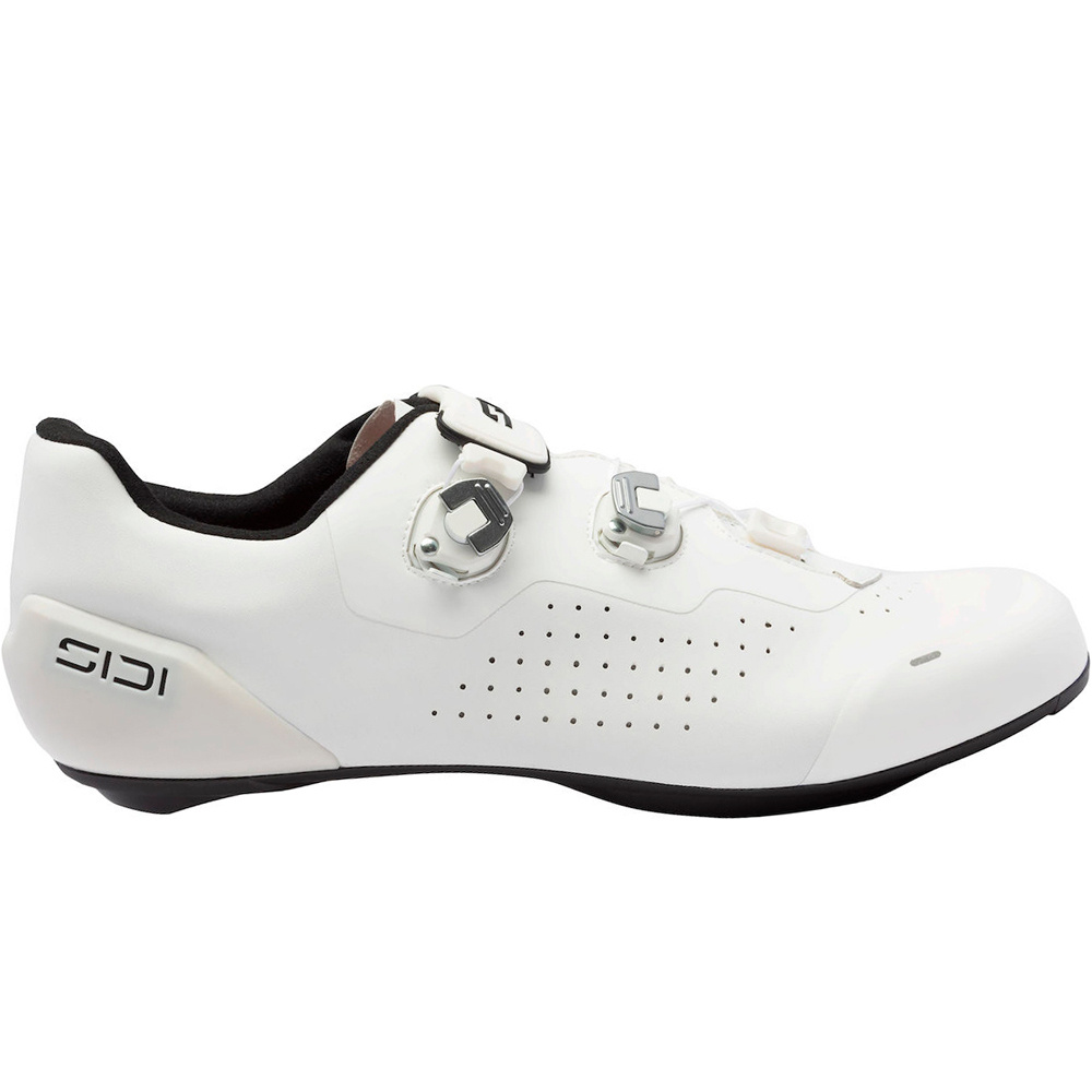 Sidi zapatillas ciclismo carretera Zapatilla Genius X lateral exterior