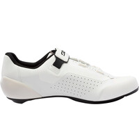 Sidi zapatillas ciclismo carretera Zapatilla Genius X lateral interior