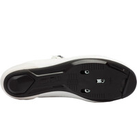 Sidi zapatillas ciclismo carretera Zapatilla Genius X vista trasera