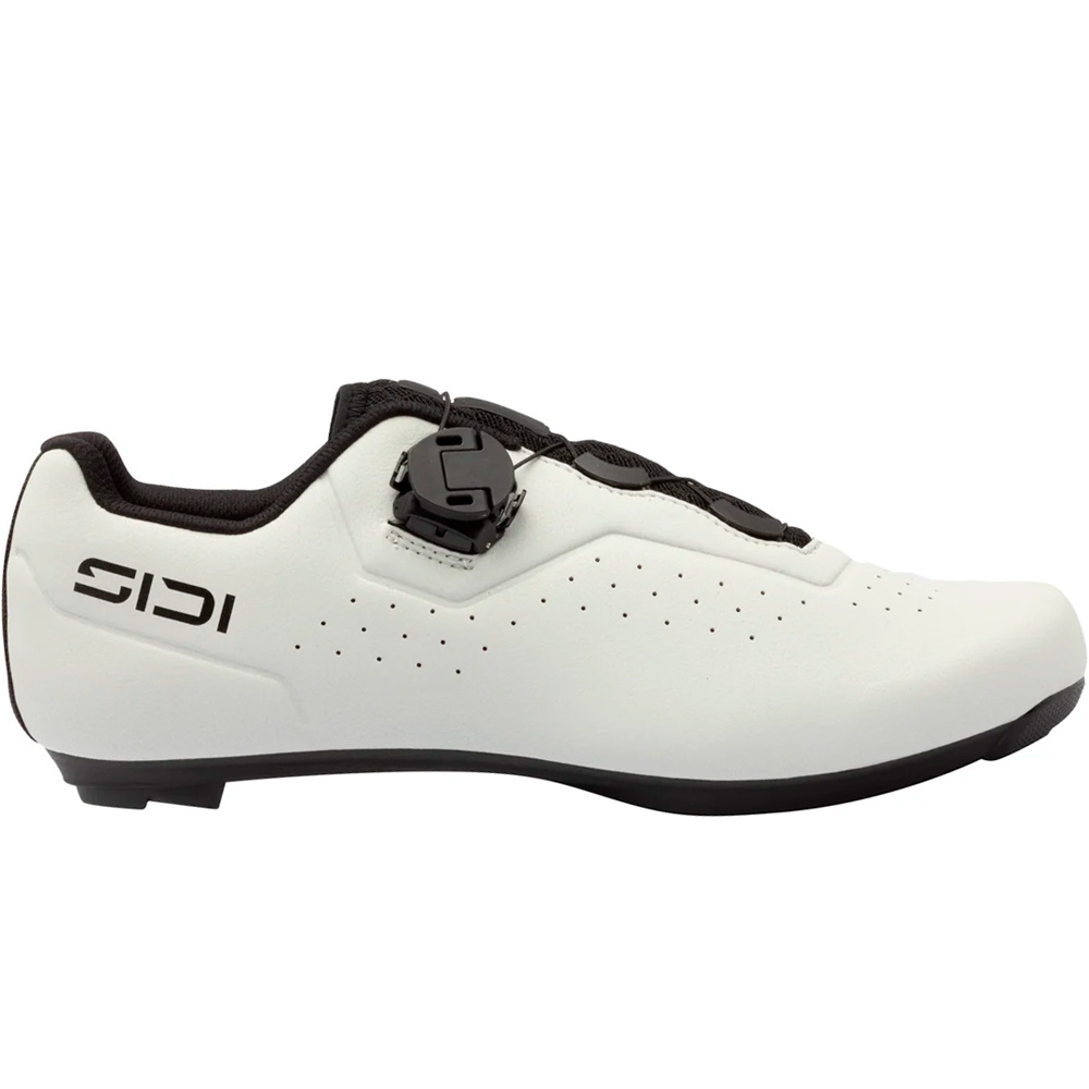 Sidi zapatillas ciclismo carretera Zapatilla Prima 2 lateral exterior