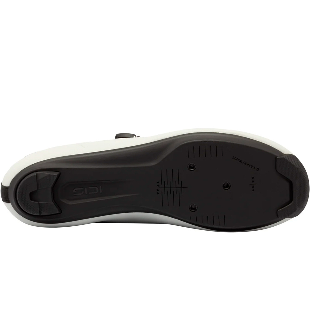 Sidi zapatillas ciclismo carretera Zapatilla Prima 2 vista trasera