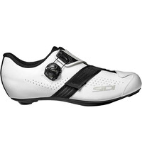 Sidi zapatillas ciclismo carretera Zapatilla Prima lateral exterior