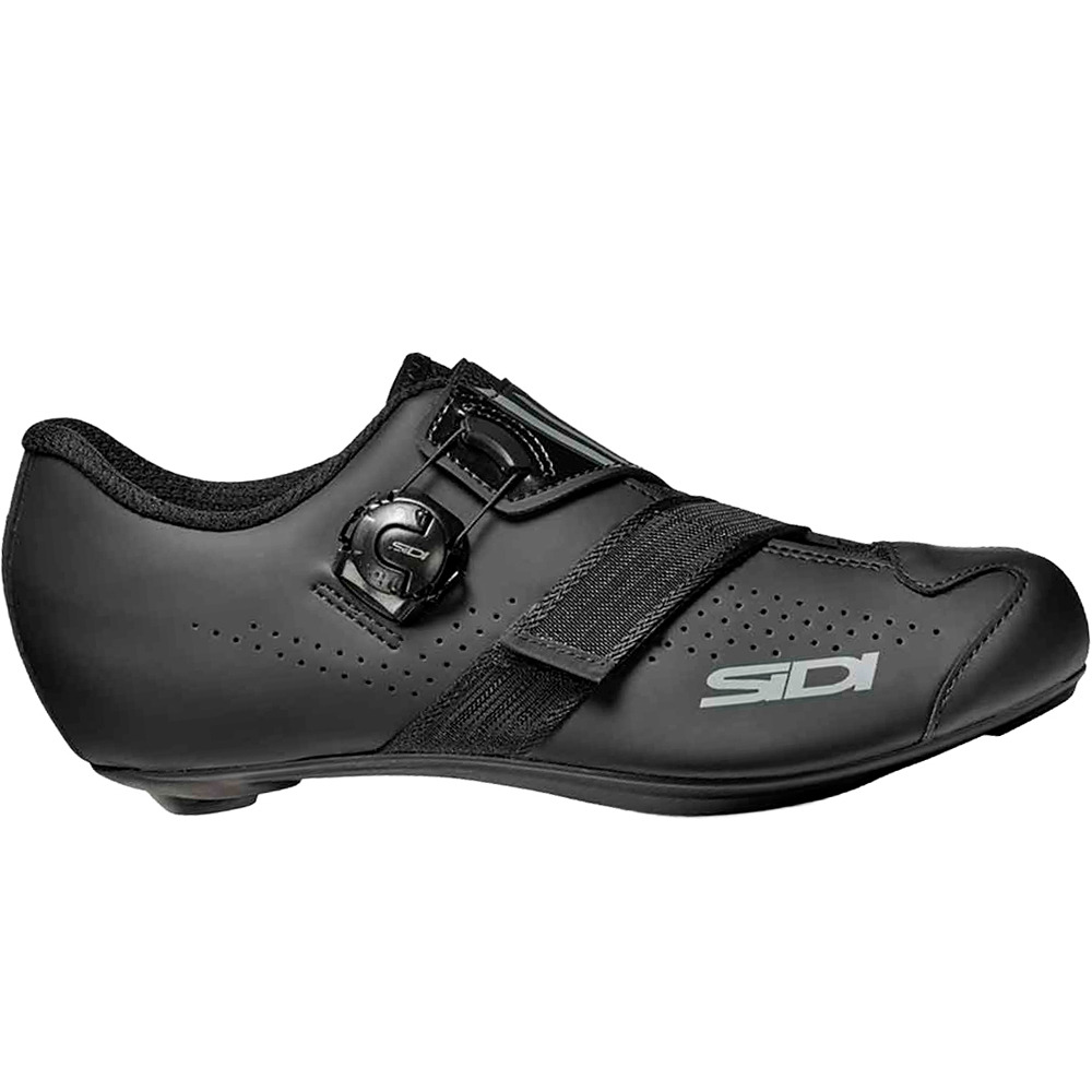 Sidi zapatillas ciclismo carretera Zapatilla Prima lateral exterior