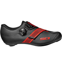 Sidi zapatillas ciclismo carretera Zapatilla Prima lateral exterior