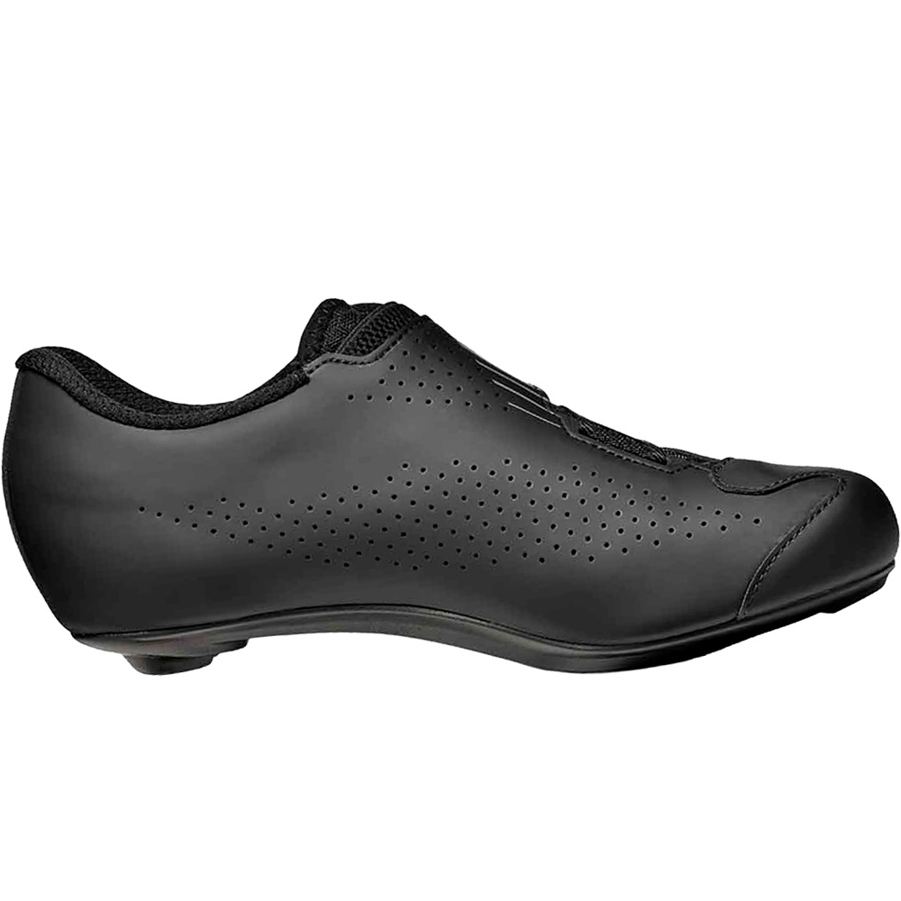 Sidi zapatillas ciclismo carretera Zapatilla Prima lateral interior