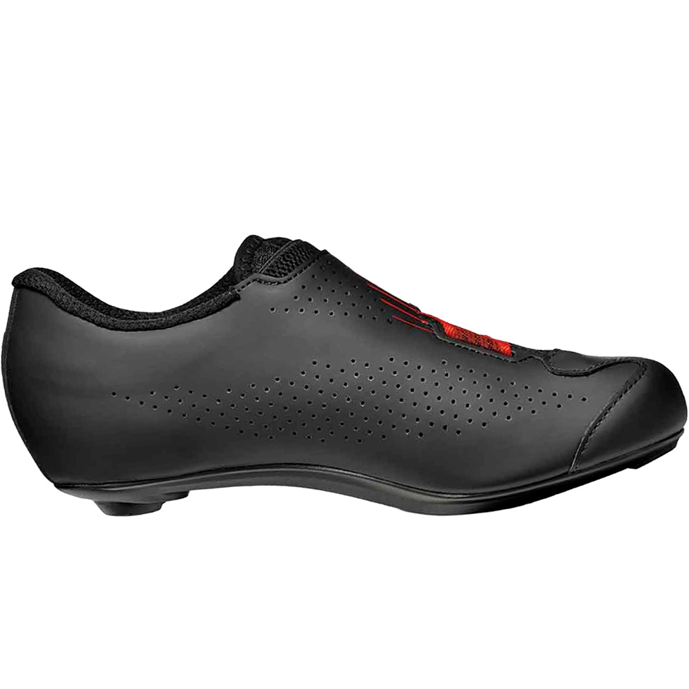 Sidi zapatillas ciclismo carretera Zapatilla Prima lateral interior