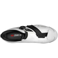 Sidi zapatillas ciclismo carretera Zapatilla Prima vista superior
