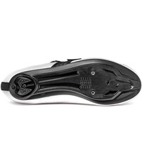 Sidi zapatillas ciclismo carretera Zapatilla Prima vista trasera