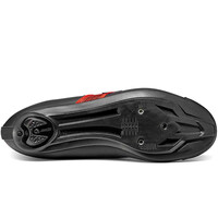 Sidi zapatillas ciclismo carretera Zapatilla Prima vista trasera