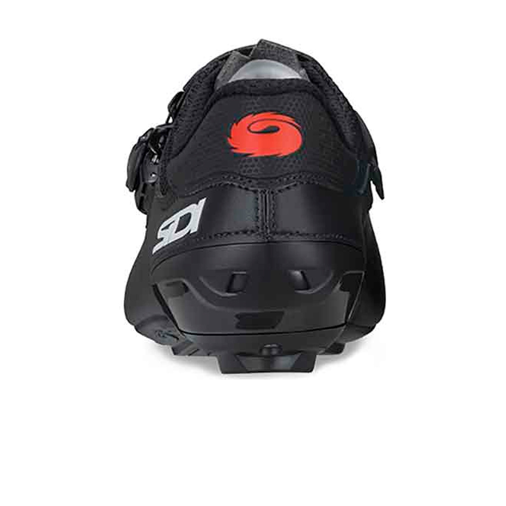 Sidi zapatillas ciclismo carretera ZAPATILLAS SIDI GENIUS 10 puntera