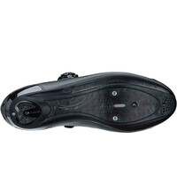 Sidi zapatillas ciclismo carretera ZAPATILLAS SIDI GENIUS 10 vista trasera