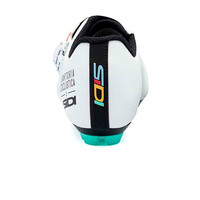 Sidi zapatillas mtb Zapatilla Coffeegrinder puntera