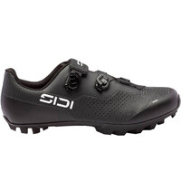 Sidi zapatillas mtb Zapatilla Dominator X lateral exterior