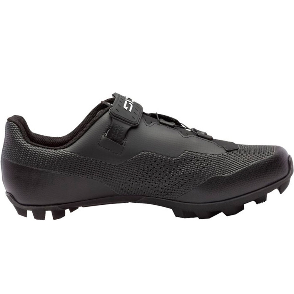 Sidi zapatillas mtb Zapatilla Dominator X lateral interior