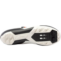 Sidi zapatillas mtb Zapatilla Dominator X vista trasera