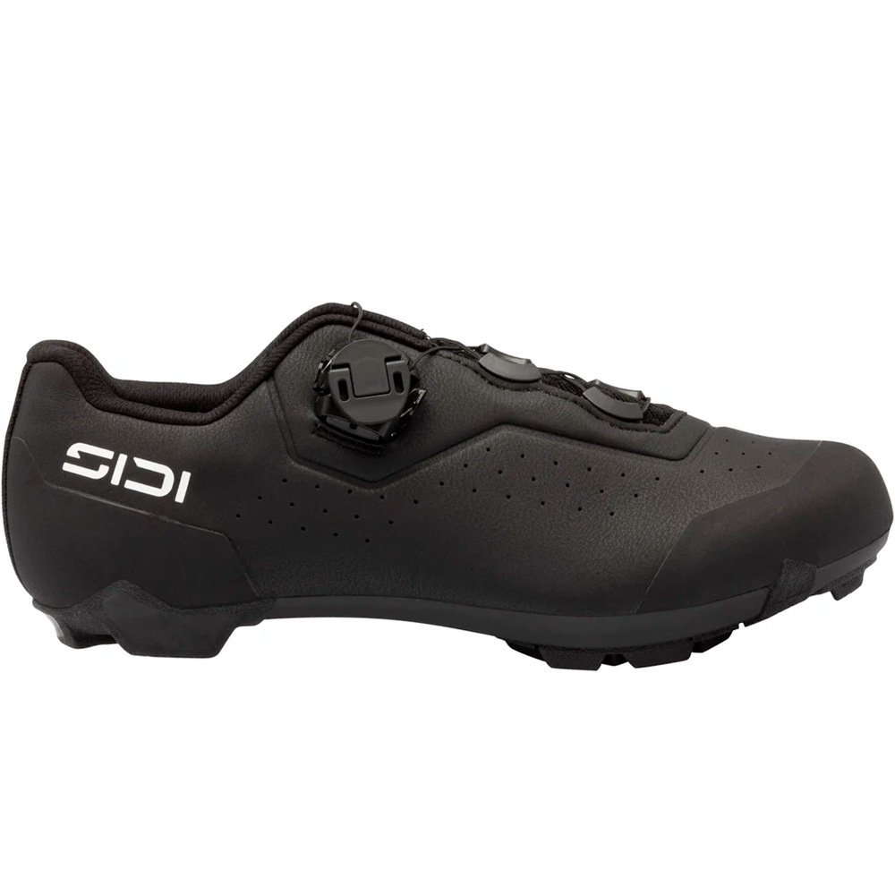 Sidi zapatillas mtb Zapatilla Liinea lateral exterior