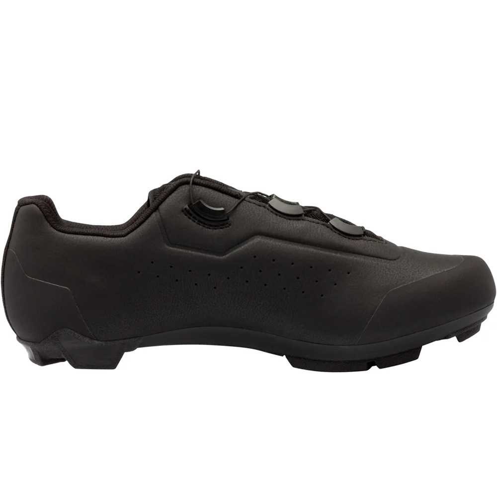 Sidi zapatillas mtb Zapatilla Liinea lateral interior