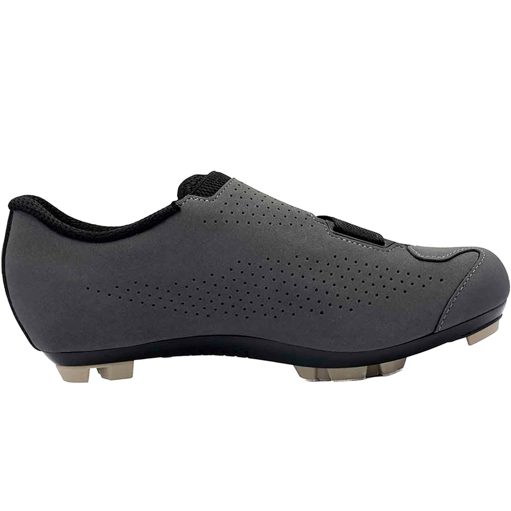 Sidi zapatillas mtb Zapatilla MTB Aertis lateral interior